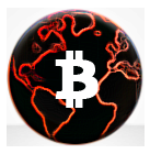 Crypto-Follow logo